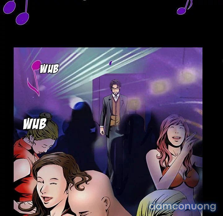Khổ Dâm Chương 4 page 101 - Giả Dược