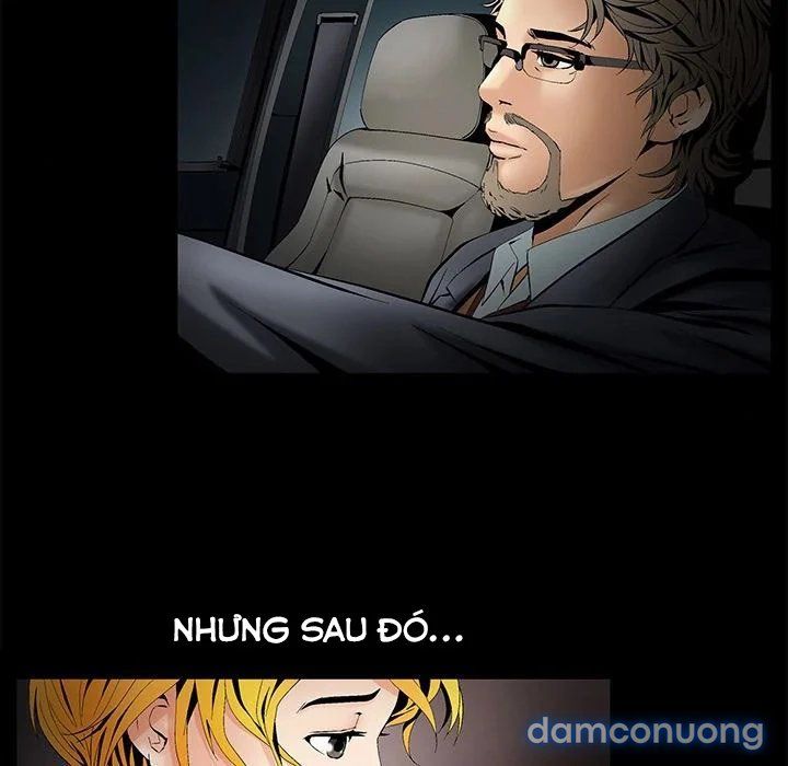 Khổ Dâm Chương 4 page 12 - Giả Dược