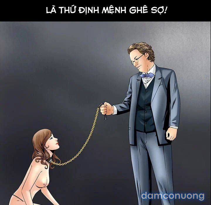 Khổ Dâm Chương 4 page 115 - Giả Dược