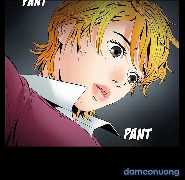 Khổ Dâm Chương 4 page 17 - Giả Dược