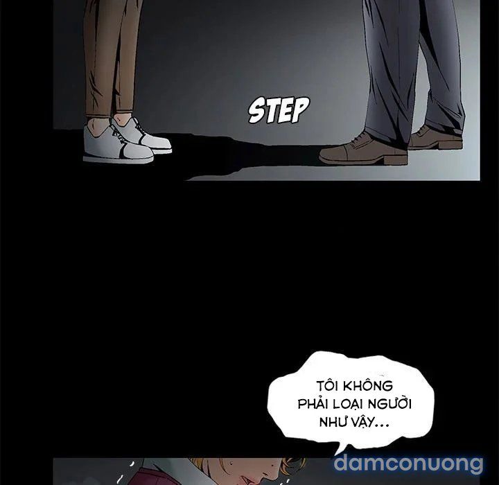 Khổ Dâm Chương 4 page 21 - Giả Dược