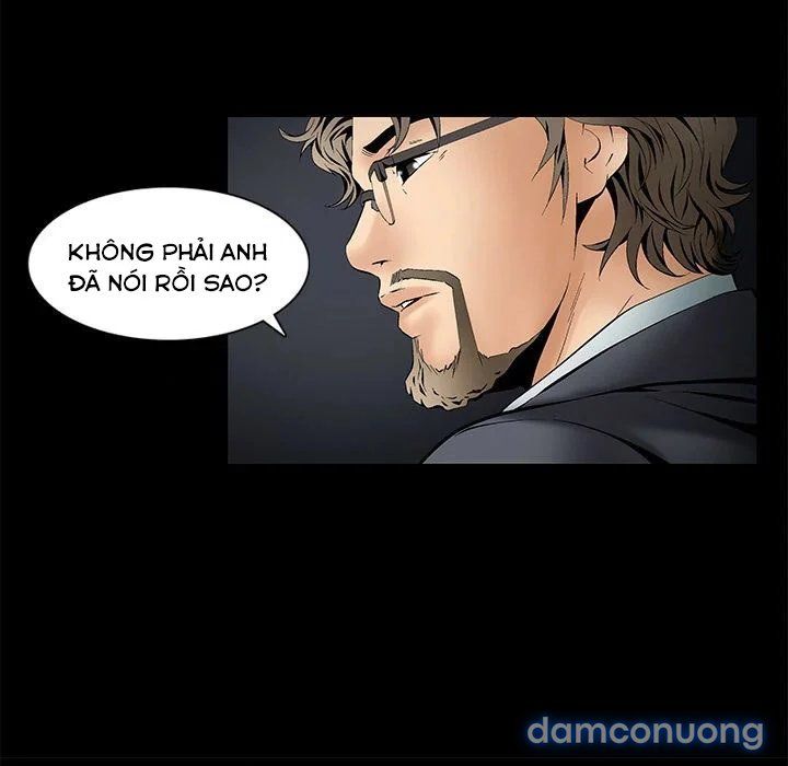 Khổ Dâm Chương 4 page 24 - Giả Dược