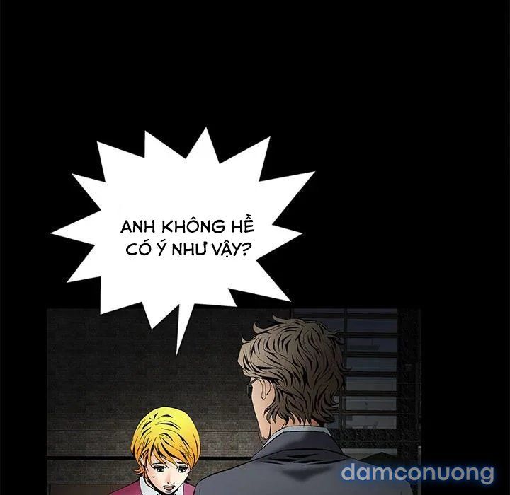 Khổ Dâm Chương 4 page 25 - Giả Dược