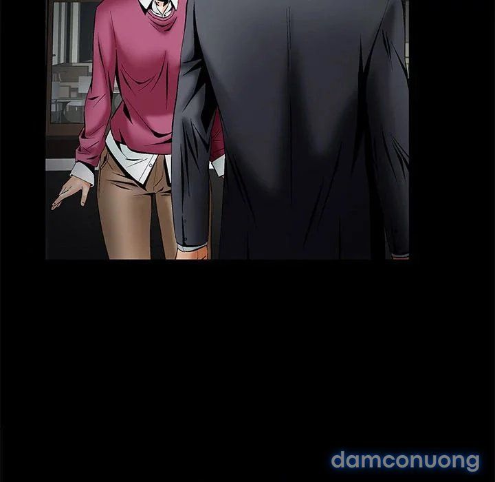 Khổ Dâm Chương 4 page 26 - Giả Dược