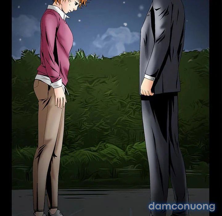 Khổ Dâm Chương 4 page 31 - Giả Dược