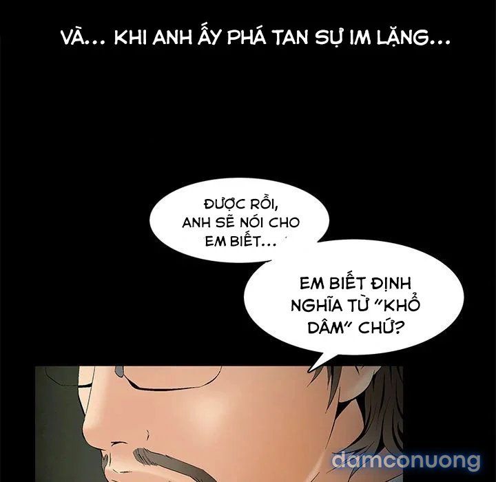 Khổ Dâm Chương 4 page 36 - Giả Dược
