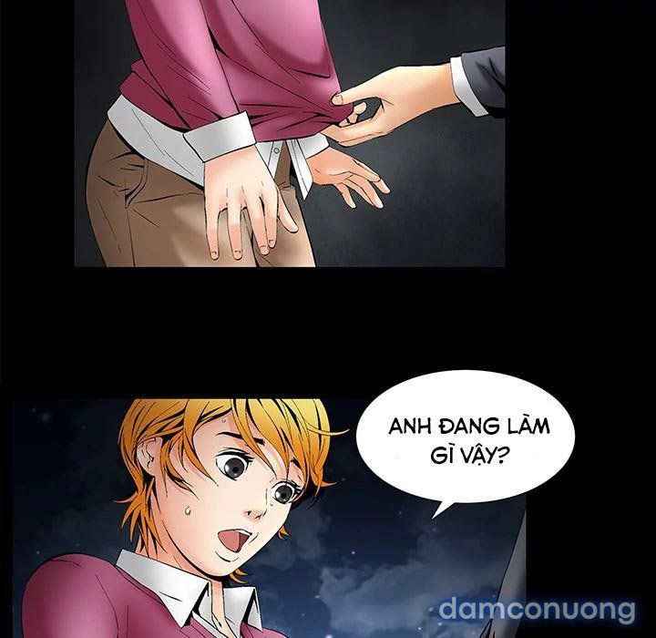 Khổ Dâm Chương 4 page 38 - Giả Dược