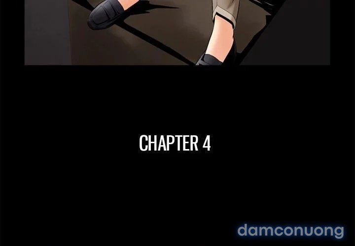 Khổ Dâm Chương 4 page 5 - Giả Dược