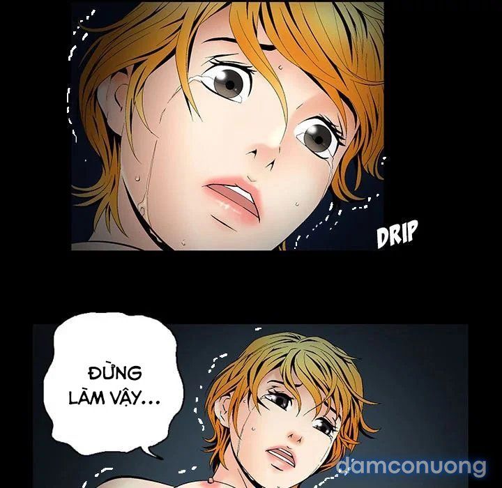 Khổ Dâm Chương 4 page 70 - Giả Dược