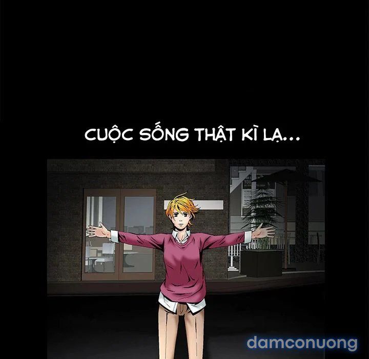 Khổ Dâm Chương 4 page 8 - Giả Dược