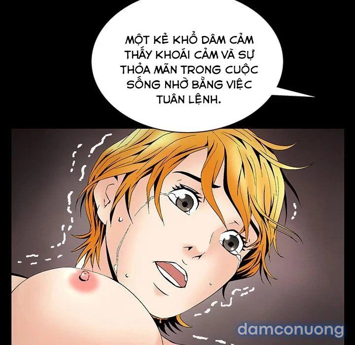Khổ Dâm Chương 4 page 75 - Giả Dược