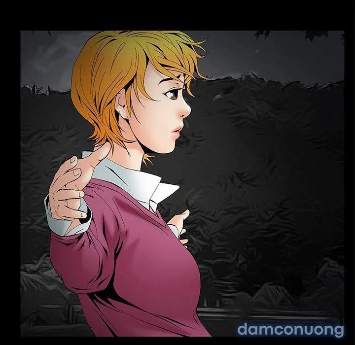 Khổ Dâm Chương 4 page 10 - Giả Dược