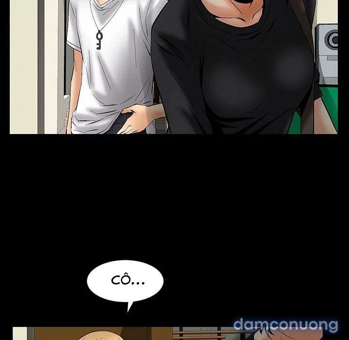 Khổ Dâm Chương 5 page 118 - Giả Dược
