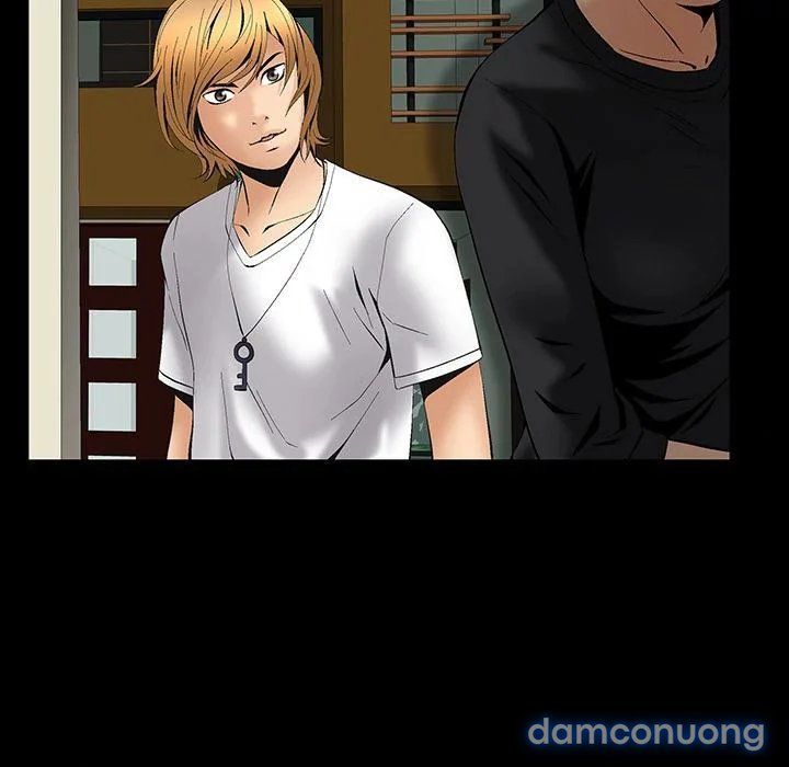 Khổ Dâm Chương 5 page 119 - Giả Dược