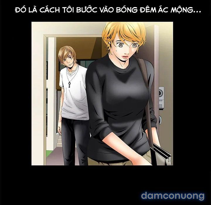 Khổ Dâm Chương 5 page 124 - Giả Dược