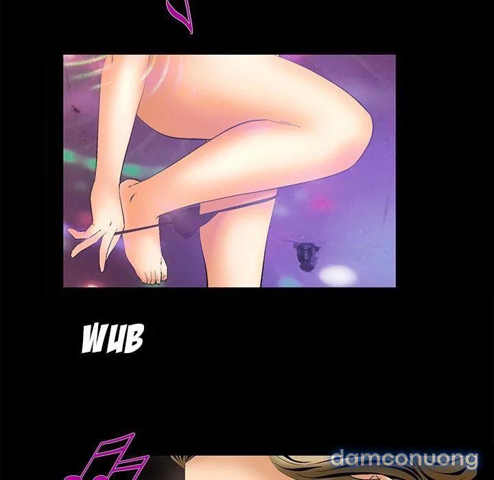 Khổ Dâm Chương 5 page 19 - Giả Dược