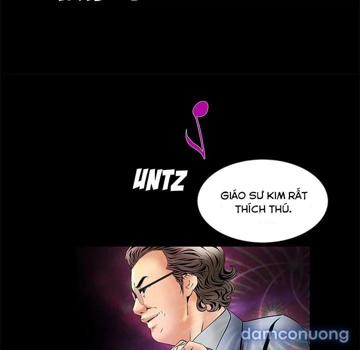 Khổ Dâm Chương 5 page 24 - Giả Dược