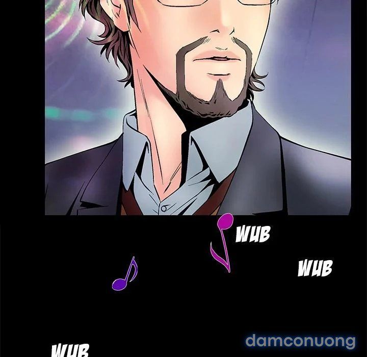 Khổ Dâm Chương 5 page 35 - Giả Dược