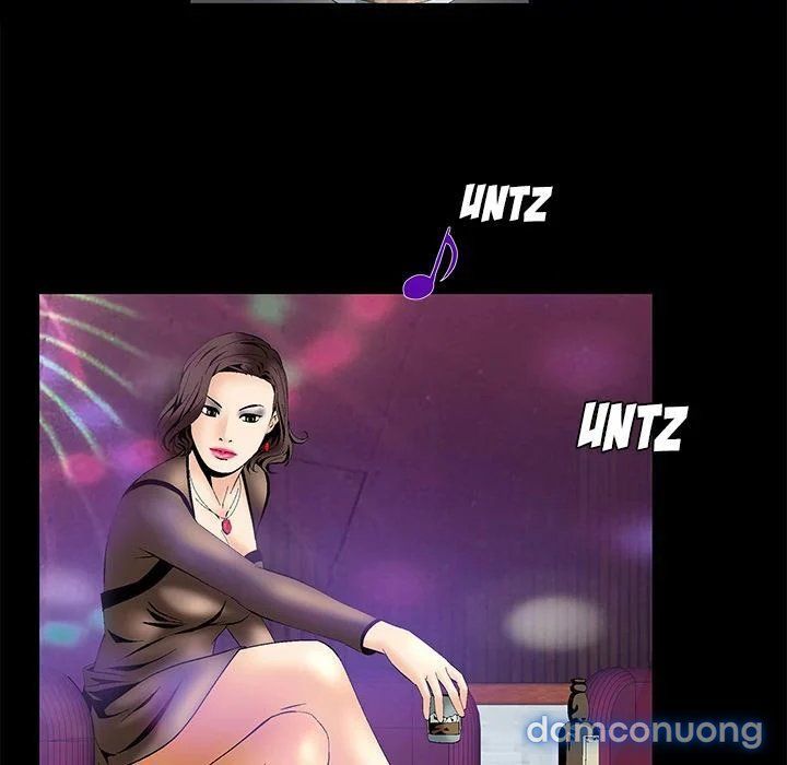Khổ Dâm Chương 5 page 37 - Giả Dược