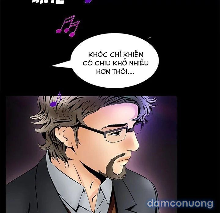 Khổ Dâm Chương 5 page 43 - Giả Dược
