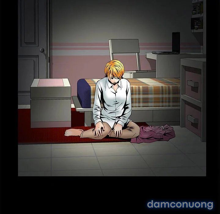 Khổ Dâm Chương 5 page 59 - Giả Dược