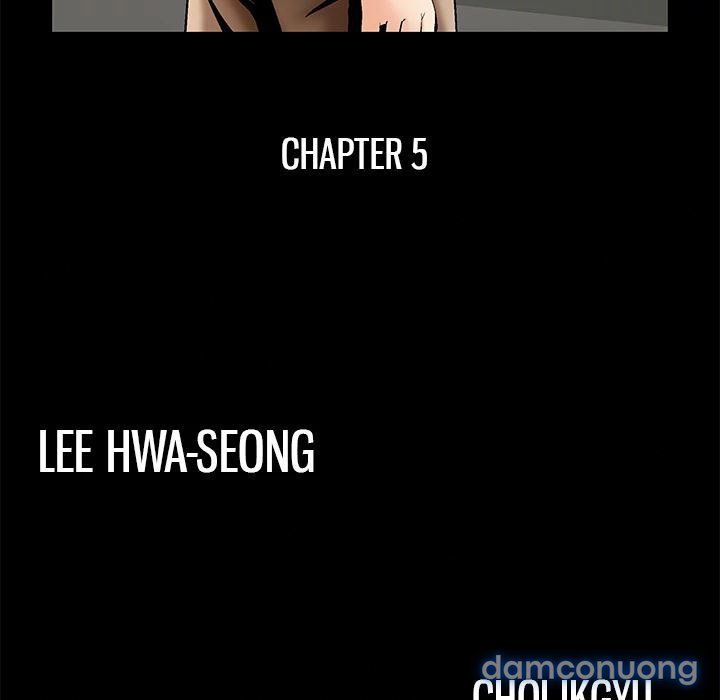 Khổ Dâm Chương 5 page 65 - Giả Dược