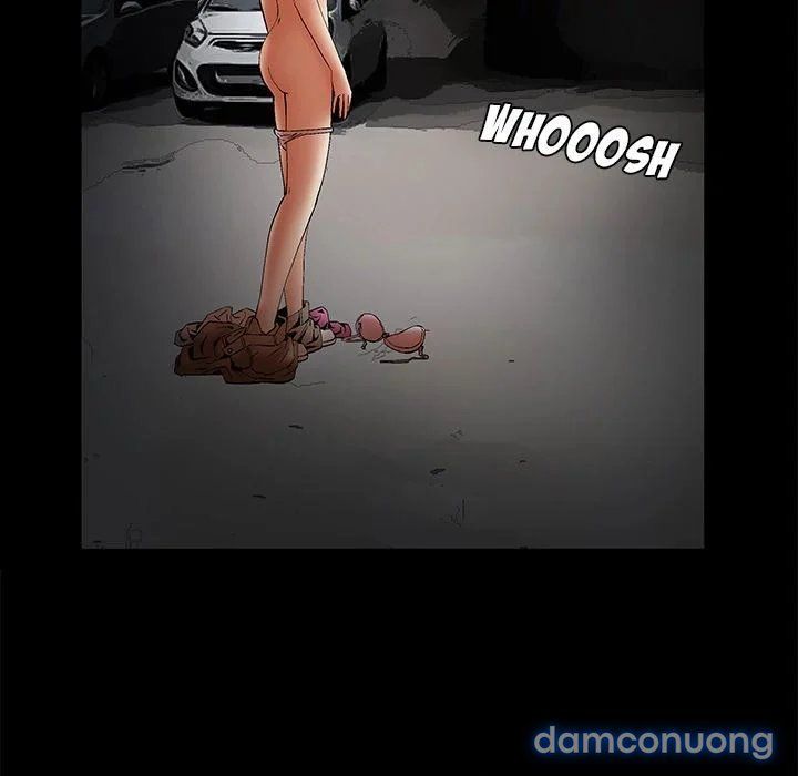 Khổ Dâm Chương 5 page 76 - Giả Dược