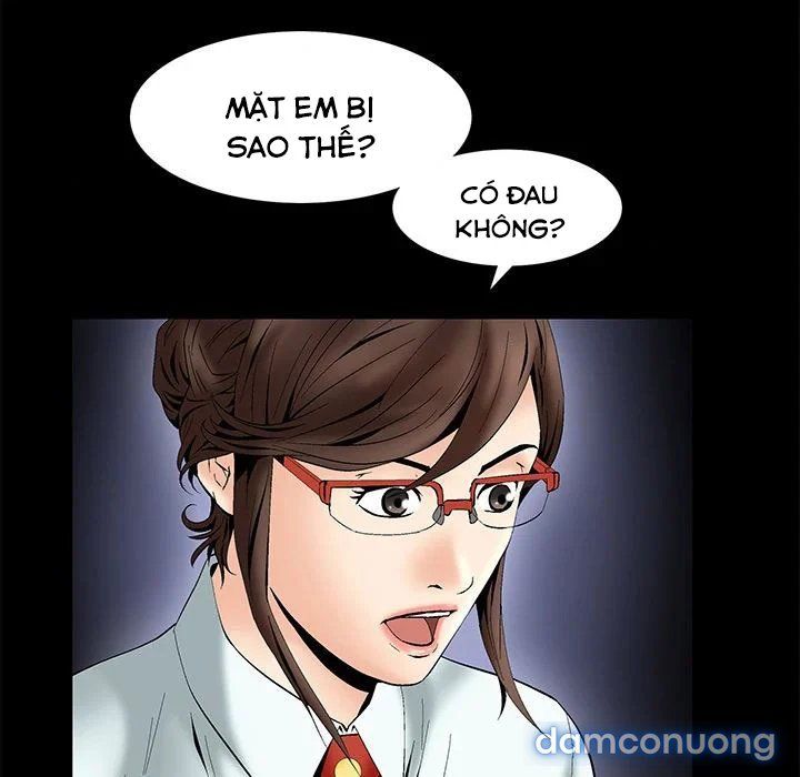 Khổ Dâm Chương 5 page 80 - Giả Dược
