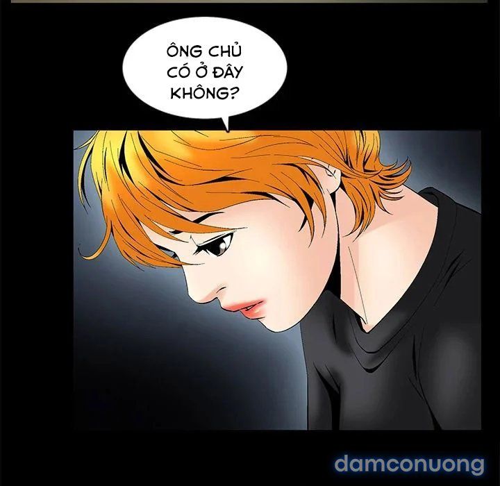 Khổ Dâm Chương 5 page 83 - Giả Dược