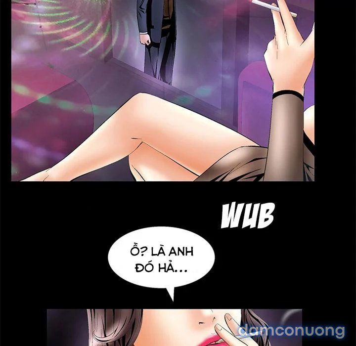 Khổ Dâm Chương 5 page 10 - Giả Dược