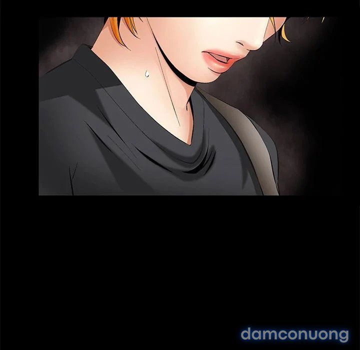 Khổ Dâm Chương 6 page 11 - Giả Dược