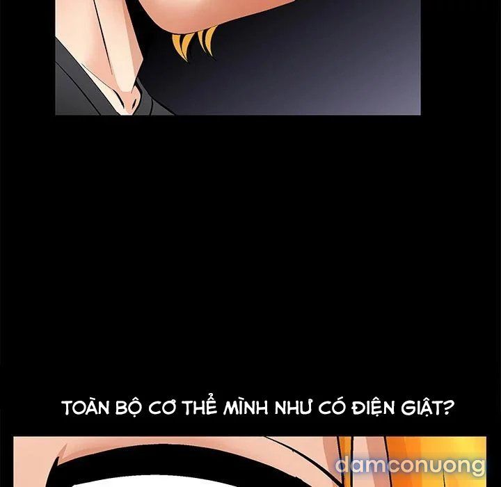 Khổ Dâm Chương 6 page 13 - Giả Dược