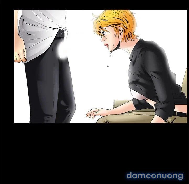 Khổ Dâm Chương 6 page 121 - Giả Dược