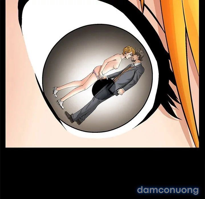 Khổ Dâm Chương 6 page 14 - Giả Dược
