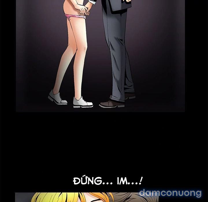 Khổ Dâm Chương 6 page 16 - Giả Dược