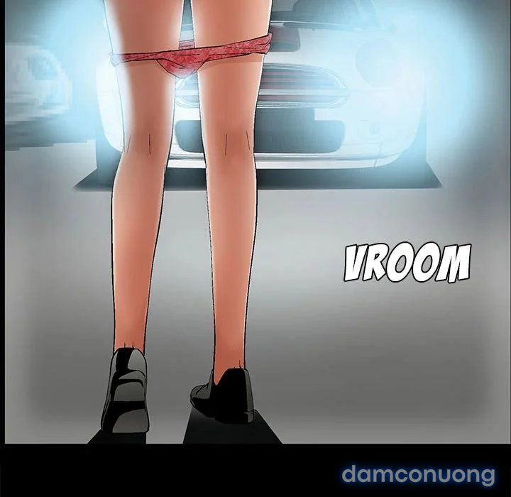 Khổ Dâm Chương 6 page 20 - Giả Dược