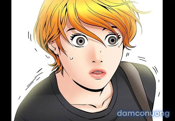 Khổ Dâm Chương 6 page 3 - Giả Dược