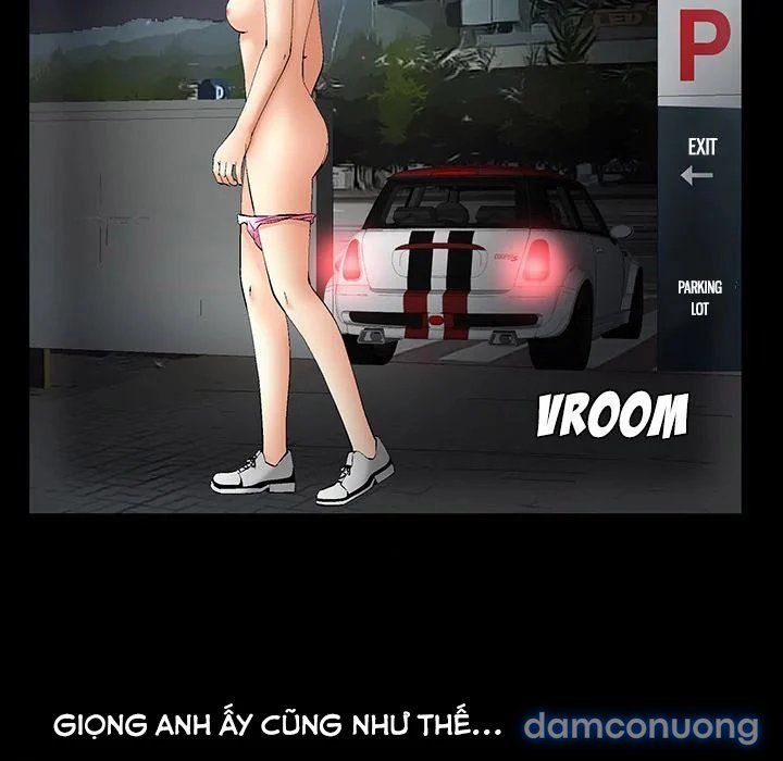 Khổ Dâm Chương 6 page 22 - Giả Dược