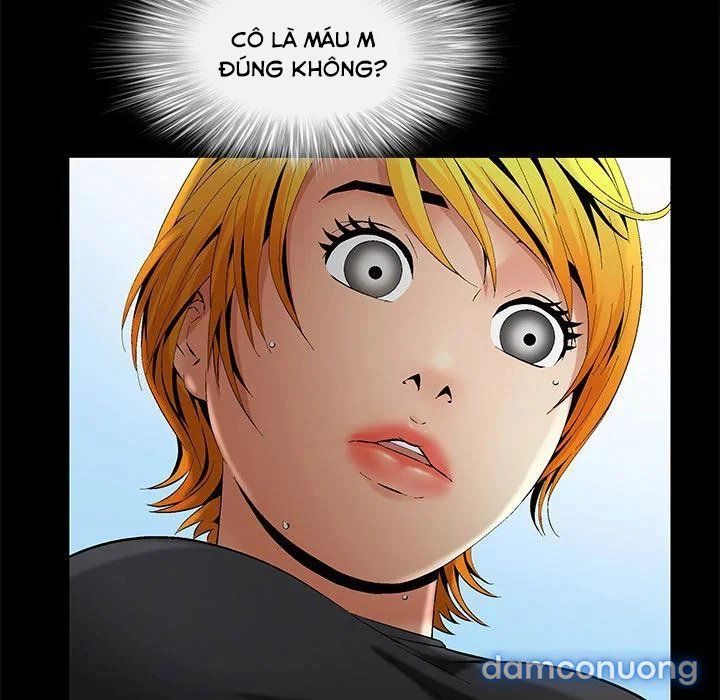 Khổ Dâm Chương 6 page 28 - Giả Dược