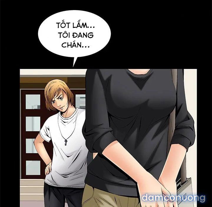 Khổ Dâm Chương 6 page 31 - Giả Dược