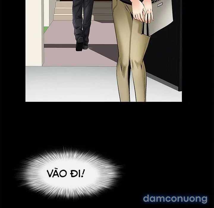Khổ Dâm Chương 6 page 35 - Giả Dược