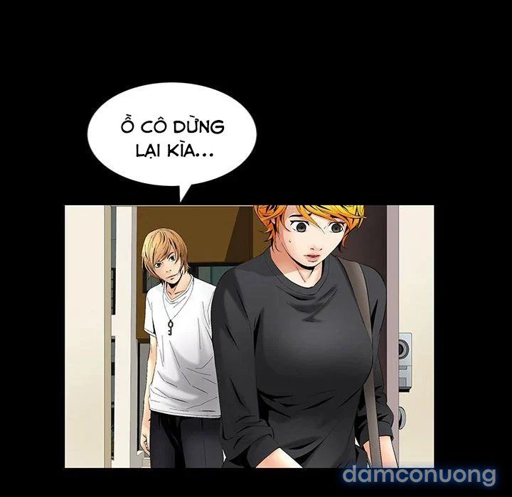 Khổ Dâm Chương 6 page 6 - Giả Dược
