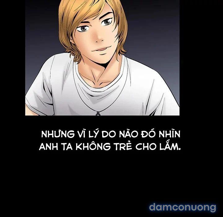 Khổ Dâm Chương 6 page 55 - Giả Dược