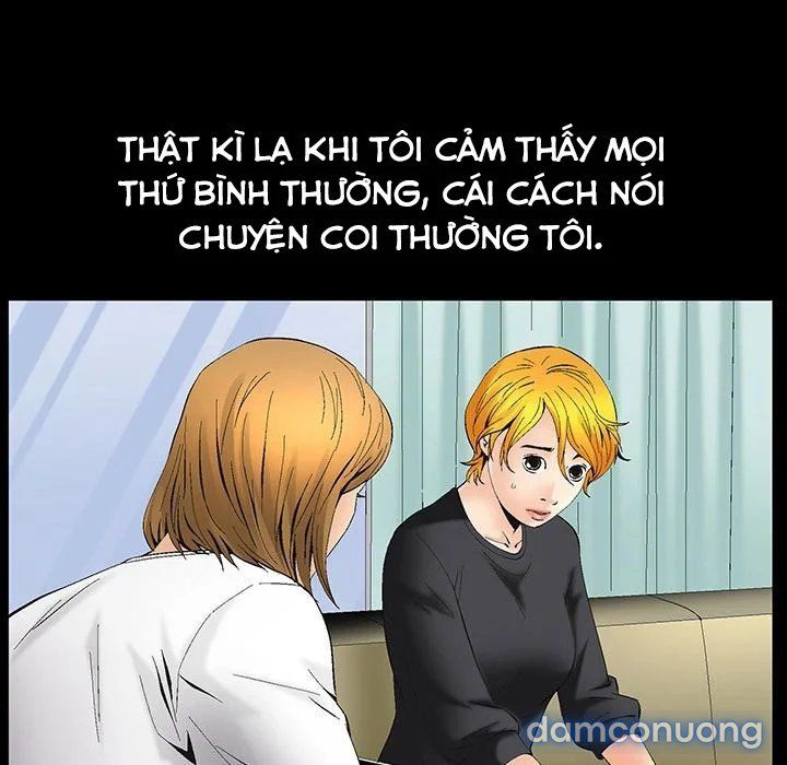 Khổ Dâm Chương 6 page 56 - Giả Dược
