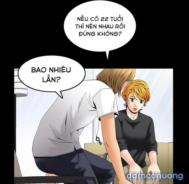 Khổ Dâm Chương 6 page 61 - Giả Dược