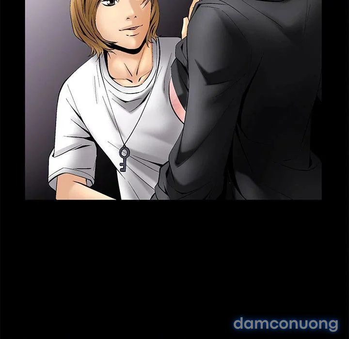Khổ Dâm Chương 6 page 97 - Giả Dược