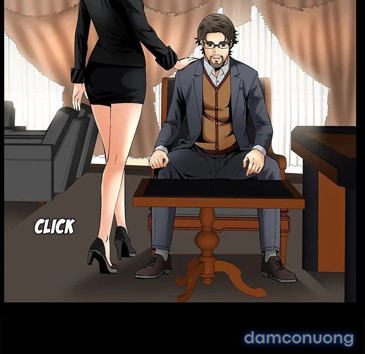 Khổ Dâm Chương 7 page 113 - Giả Dược