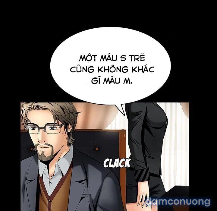 Khổ Dâm Chương 7 page 114 - Giả Dược