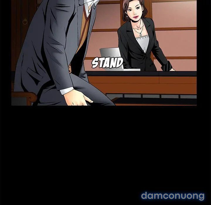 Khổ Dâm Chương 7 page 119 - Giả Dược
