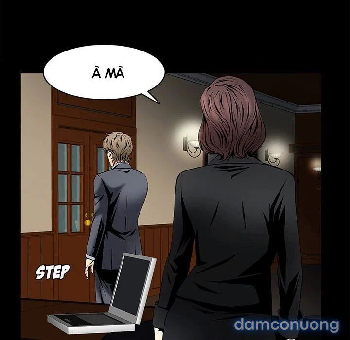Khổ Dâm Chương 7 page 120 - Giả Dược